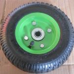 2.50-4 wheel PW-10008