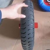 4.00-8 LUG pattern PW-10004